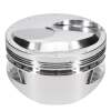 JE Pistons BBC BIG CHIEF W/NOS Set of 8 Pistons