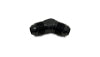 Vibrant Flare Union 45 Degree Adapter Fittings Size -10 AN