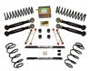 Skyjacker 2.5In KIT 2003 TJ VALUE FLEX