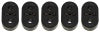 Torque Solution Exhaust Mount Kit: Scion TC 2005-12