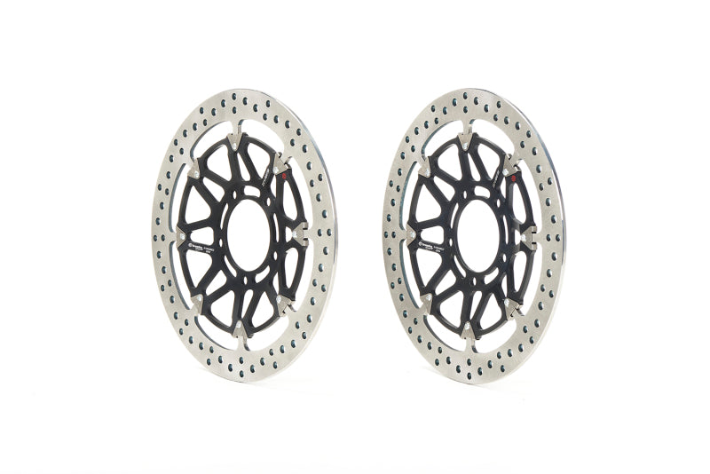 Brembo 07-11 Triumph Tiger T-Drive Brake Disc