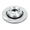 Power Stop 2000 BMW 323i Rear Autospecialty Brake Rotor