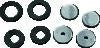 Kuryakyn Pivot Shaft Service Kit