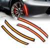 Oracle Chevrolet Corvette C7 Concept Sidemarker Set - Tinted - No Paint
