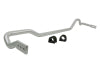 Whiteline 04-07 Subaru STi Rear 27mm Swaybar-XX h/duty Blade adjustable *Special Order*