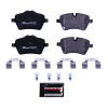 Power Stop 13-16 Mini Cooper Paceman Euro-Stop ECE-R90 Front Brake Pads