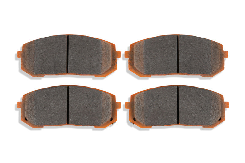 DBA 20-23 Hyundai Sonata XP Performance Front Brake Pads