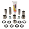 Pivot Works 96-04 Honda XR250R Linkage Bearing Kit