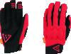 Answer Paragon Gloves Red/Black - 2XL