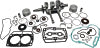 Vertex Polaris Complete Engine Rebuild Kit