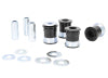 Whiteline 19-23 Ford Ranger Front Control Arm Bushings to Restore Stability & Steering Precision