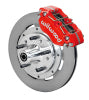 Wilwood Mustang 70-73 Front Kit DP-DB 12.19