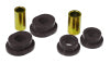 Prothane 76-77 Ford Bronco Oval Track Arm Bushings - Black