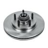 Power Stop 00-03 Ford F-150 Front Autospecialty Brake Rotor