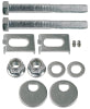 MOOG 2004 Ford F-150 Heritage Front Caster/Camber Kit