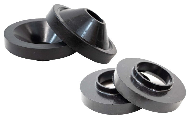 Fishbone Offroad 07-18 Jeep Wrangler JK 0.75In Coil Spring Spacer Kit