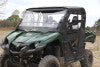 Seizmik 14-23 Yamaha Viking 700 Framed Door Kit