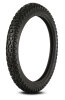 Kenda K270 Dual Sport Front Tire - 130/80-18 4PR 66P TT