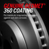 Power Stop 2021 Nissan Rogue Front Evolution Coated Rotor
