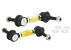 Whiteline Universal Swaybar Link Kit-Heavy Duty Adjustable Ball Joint