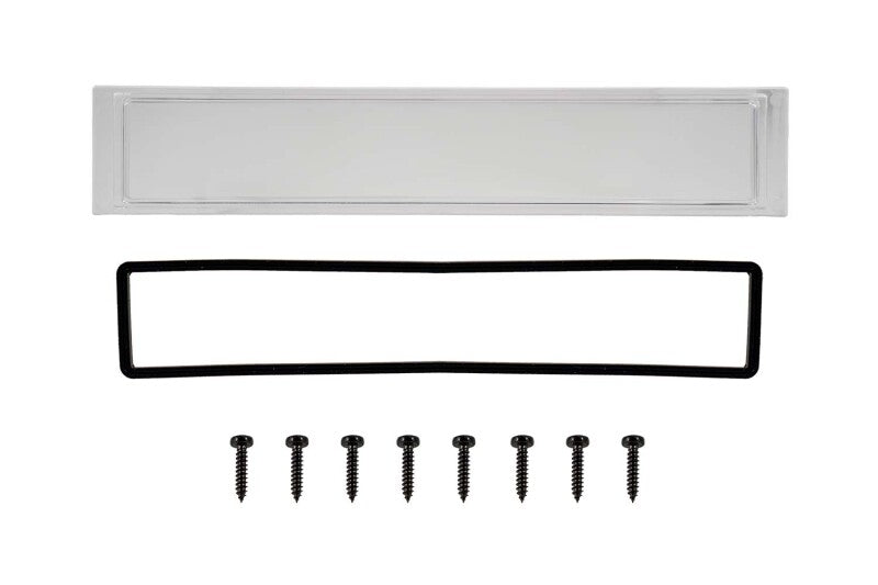 Diode Dynamics Outer Lens for Stage Series Driving Clear