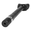 Yukon Gear Chromoly Inner Front Axle for Dana 44 35 Spline Right Hand 34.19in Long w/Locker