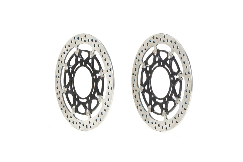 Brembo 01-10 Suzuki GSX-R1000/13-18 GSX-R1000/20-25 GSX-R1000/92-93 GSX-R600 T-Drive Brake Disc