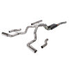 Flowmaster 14-24 RAM 3500 6.4L American Thunder Cat-Back Exhaust System