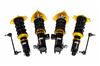 ISC Suspension 00-06 Mitsubishi Eclipse N1 Coilovers