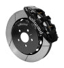 Wilwood 08-12 Audi A4 Front Kit A5 S5 AERO6