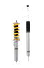 Ohlins 06-11 BMW 1/3-Series (E8X/E9X) RWD Road & Track Coilover System