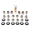 Pivot Works 05-13 Kawasaki KVF650 Brute Force A-Arm Kit - Front Lower 1 Kit Req Per Veh