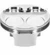 JE Pistons Kawasaki KX250F Piston Single