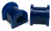 SuperPro Proton- Front  Sway Bar To Chassis