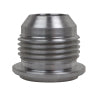 Peterson Fluid Systems Weld Bung Male -12AN