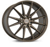 Vossen HFX-2 22x9.5 / 6x135 / ET30 / Deep Face / 87.1 - Terra Bronze Wheel