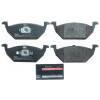 Power Stop 11-15 Volkswagen Jetta Euro-Stop ECE-R90 Front Brake Pads