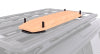 Rhino-Rack Pioneer Recovery Track Flat Bracket