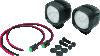 Kuryakyn Lodestar 1850L Flood Beam