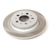 Power Stop 01-09 Volvo S60 Rear Semi Coated Rotor