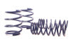 H&R 05-11 BMW 645Ci Convertible/650i Convertible E64 Sport Spring