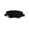 Baer Brakes 07-08 Dodge Nitro Claw Brake Rear Pads
