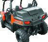 QuadBoss 08-14 Polaris RZR 800 Cargo Bed Cover