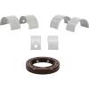 Hot Rods 06-08 Can-Am Outlander 800 4x4 800cc Main Bearing & Seal Kit