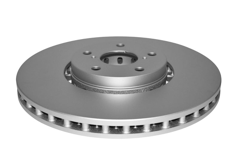 DBA 05-12 Lexus GS300/GS450H/iS350 Street Series En-Shield Front Brake Rotor