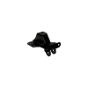 Rock Krawler 2019+ RAM 2500 HD/3500 HD Track Bar Relocation Kit - Front