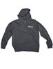 Sparco Sweatshirt Zip WWW Gry Xlrg
