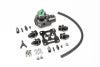 Radium Engineering Fuel Pressure Regulator Damper (FPR-D) - Green