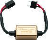 BikeMaster Canbus H-7 LED Bulb