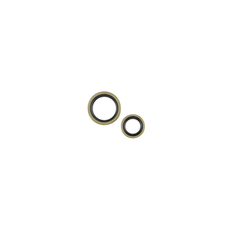 Cometic 96-02 Suzuki RM250 Oil Seal Kit